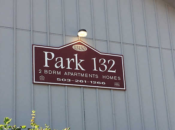 Park 132 Apartments - Portland, OR