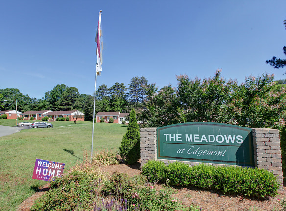 The Meadows At Edgemont Apartments - Gastonia, NC