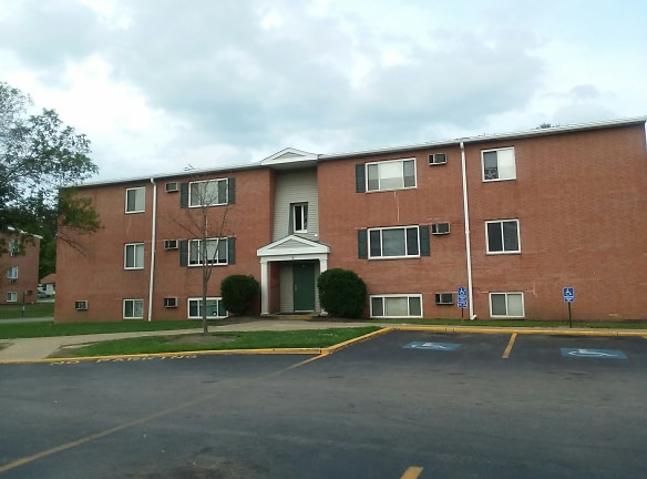 Harbor Ridge Apartments - Ashtabula, OH