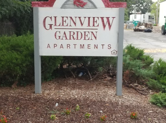 Glenview Garden Apartments - Glen Burnie, MD