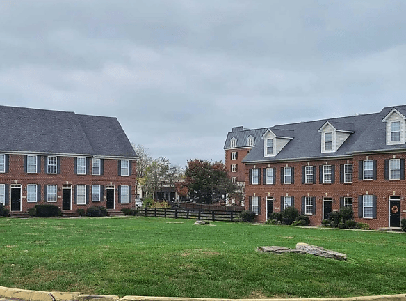 Old Todds Townhomes Apartments - Lexington, KY