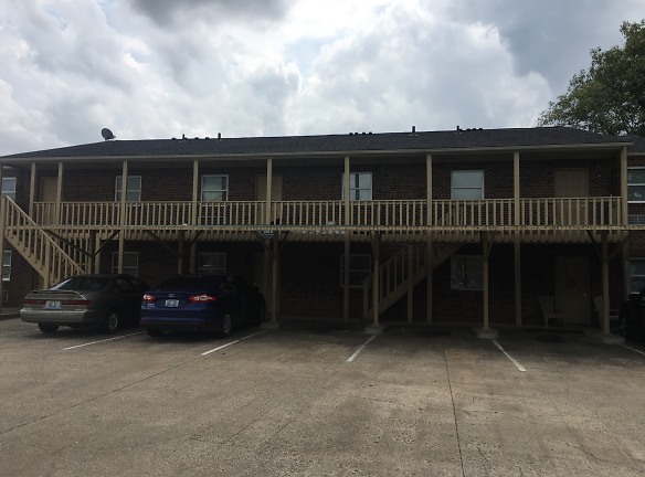 4610 Towne Square Ct Apartments - Owensboro, KY