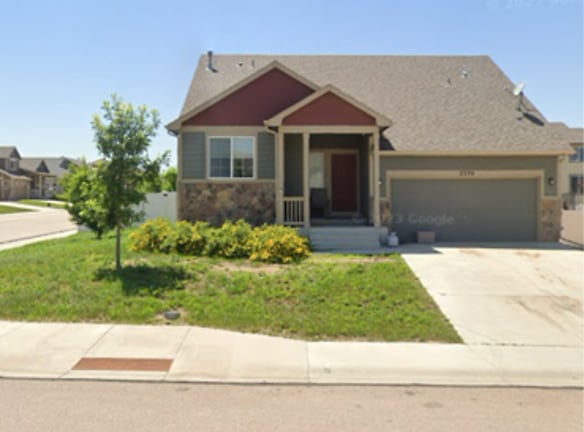 2339 74th Ave - Greeley, CO