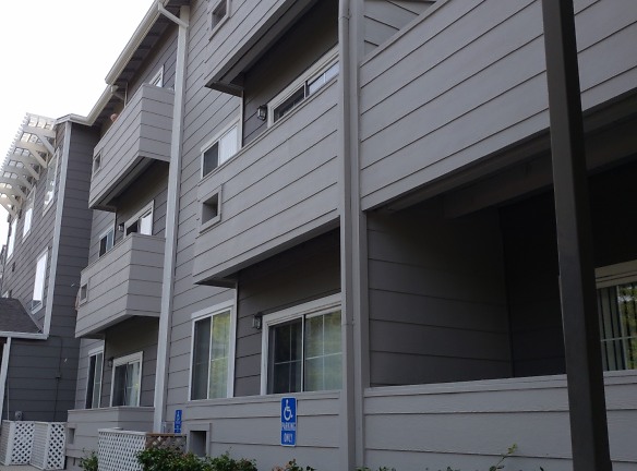 Quail Hills Apartments - San Jose, CA