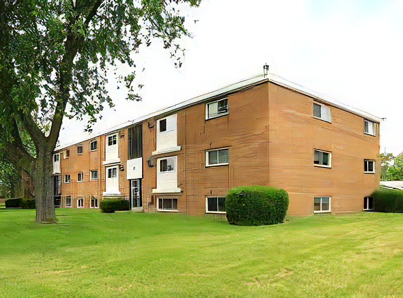 501 Southern Blvd NW unit 102 - Warren, OH