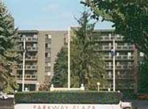 Parkway Plaza - State College, PA