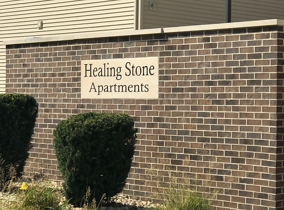 Healing Stone Court Apartments - Normal, IL