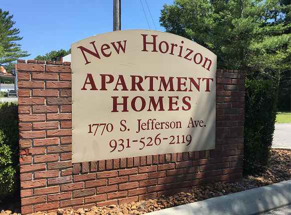 New Horizon Apartments - Cookeville, TN
