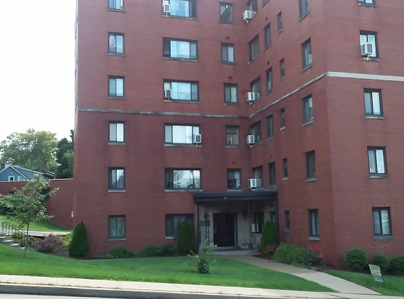 Fieldbrook Apartments - Pittsburgh, PA