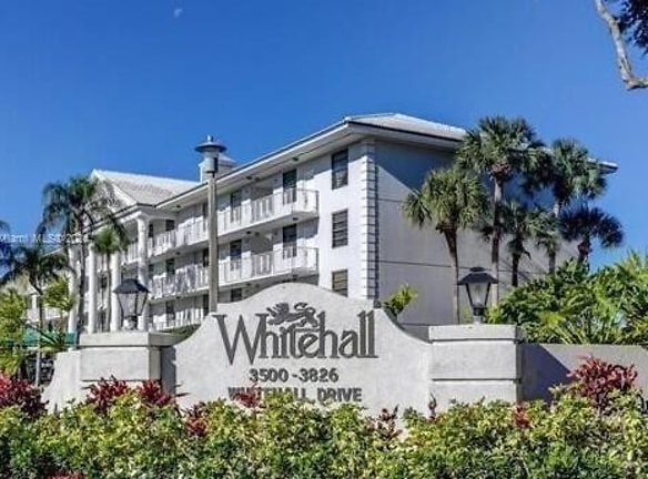 3540 Whitehall Dr #306 - West Palm Beach, FL