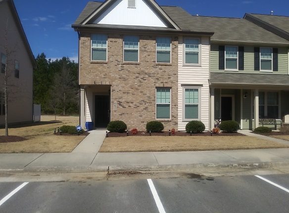 4471 Middletown Dr - Wake Forest, NC