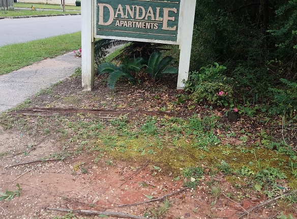 Dandale Apartments - Mobile, AL