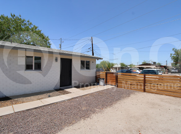 1103 West Sherman Street Unit 1 - Phoenix, AZ
