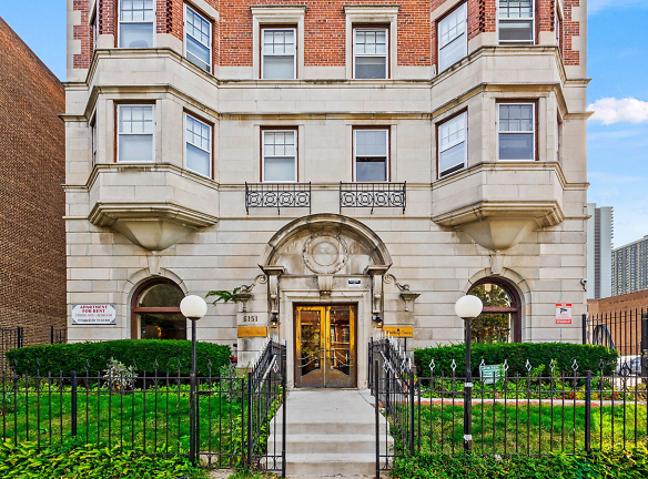 6151 N Winthrop Apartments - Chicago, IL