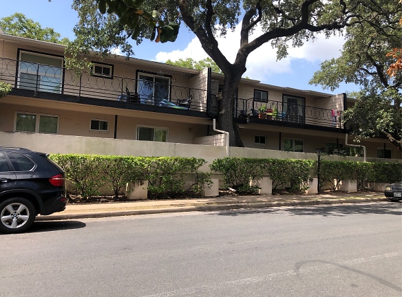 Windsor Oaks Apartments - Austin, TX