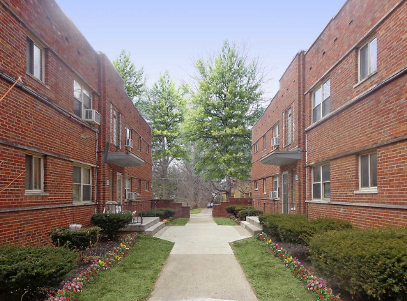 Twin Maple Apartments - Cincinnati, OH