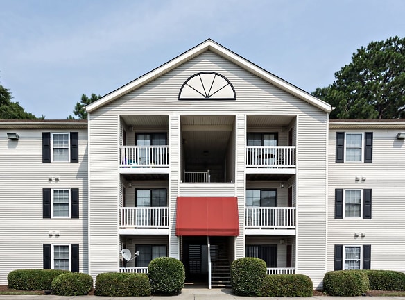 Hampton Creek Apartments - Norfolk, VA
