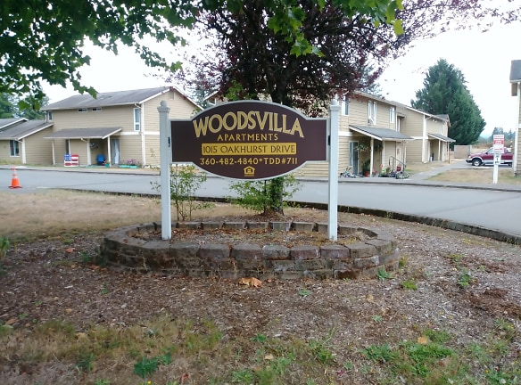 Woodsvilla Apts Apartments - Elma, WA
