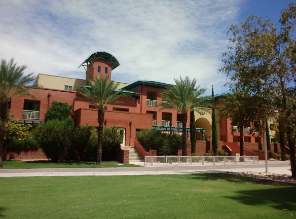 La Aldea Apartments - Tucson, AZ