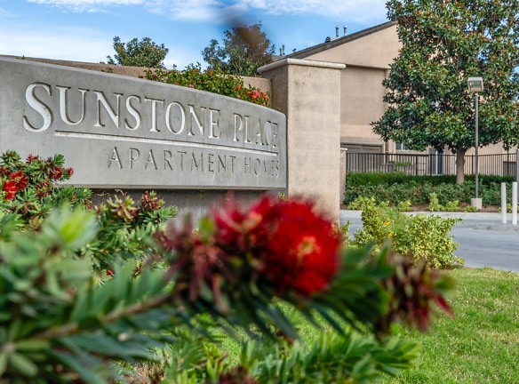 Sunstone Place Apartments - Riverside, CA