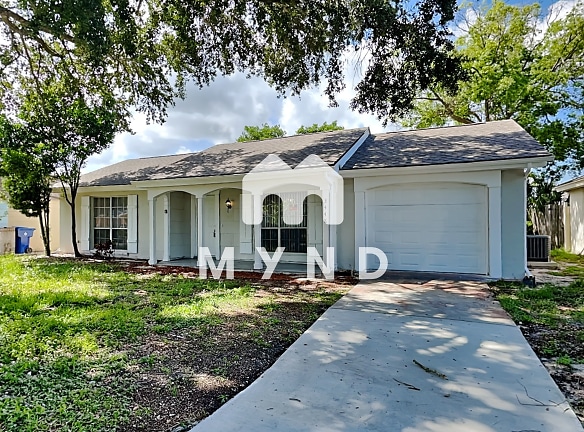 3448 Norland Ct - Holiday, FL