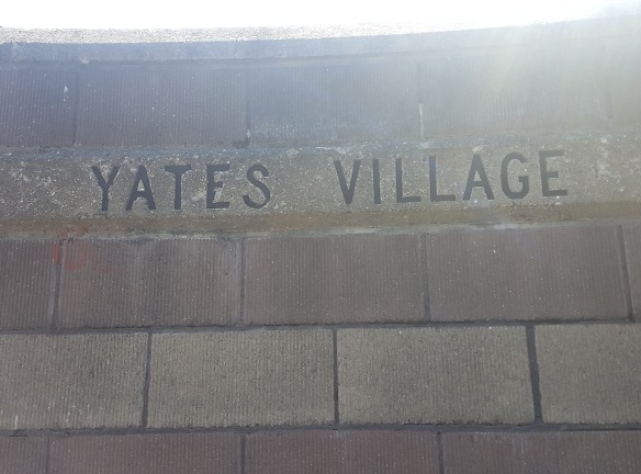 Yates Village Apartments - Schenectady, NY