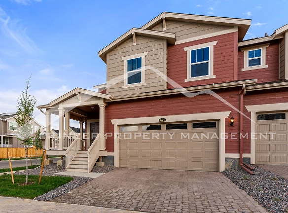 653 Mcgeal Pl - Erie, CO