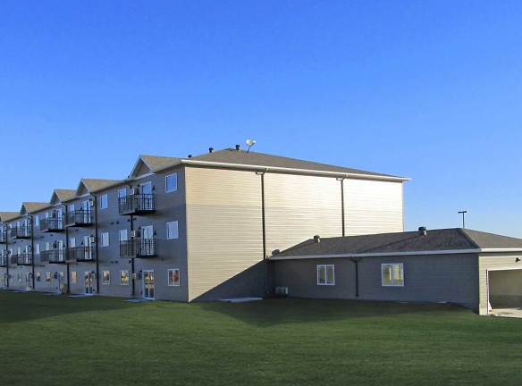 Rabbit River Apartments - Fargo, ND