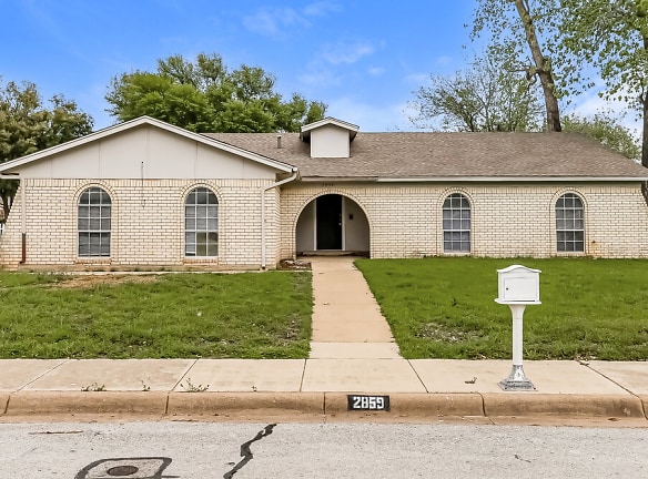 2859 Hitson - Fort Worth, TX