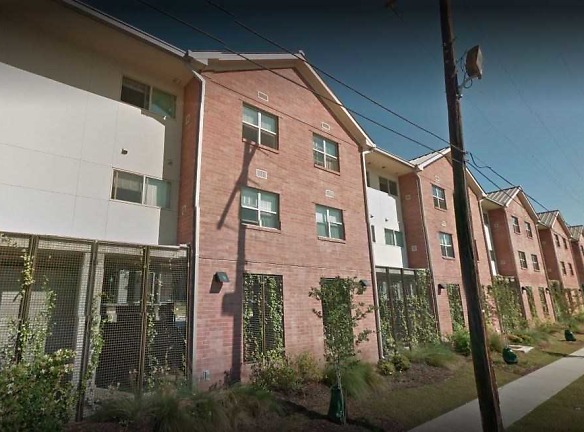 McCaleb Supportive Housing - New Orleans, LA