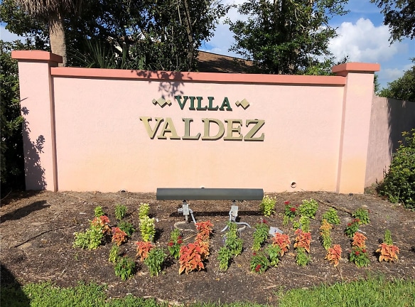 705 Villita Ln - The Villages, FL