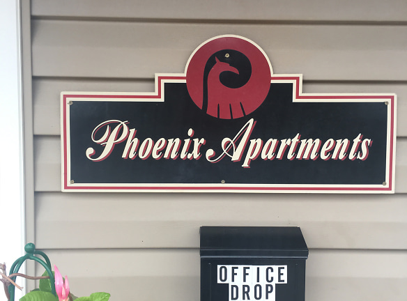 Phoenix Apartments Of Pontiac - Pontiac, IL