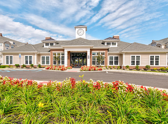 Eastampton Place Apartments - Eastampton, NJ