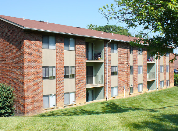 Sharondale Woods Apartments - Cincinnati, OH