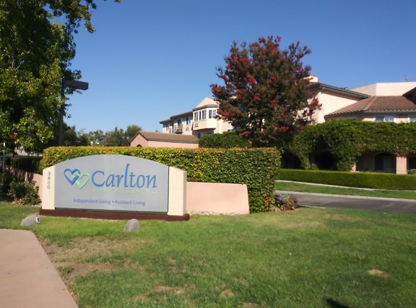 Carlton Plaza Apartments - Fremont, CA