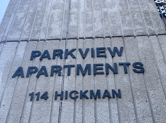 Parkview Apartments San Antonio