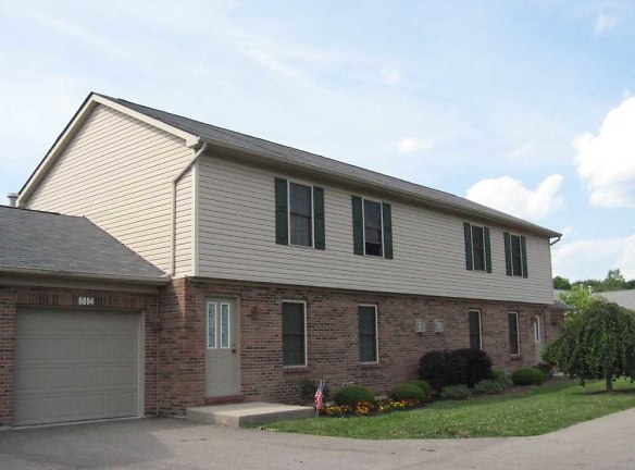 CJ Duplex Homes - West Chester, OH