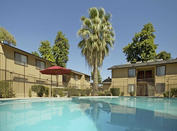 Canyon Del Sol Apartments - Fresno, CA