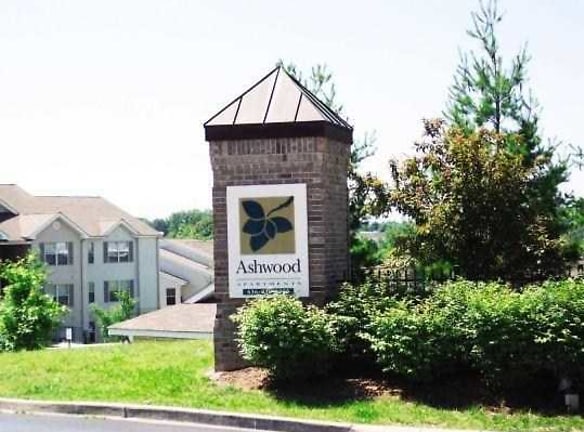 Ashwood Apartments - Saint Charles, MO
