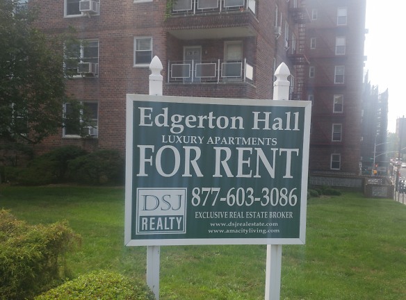 Edgerton Apartments - Jamaica, NY