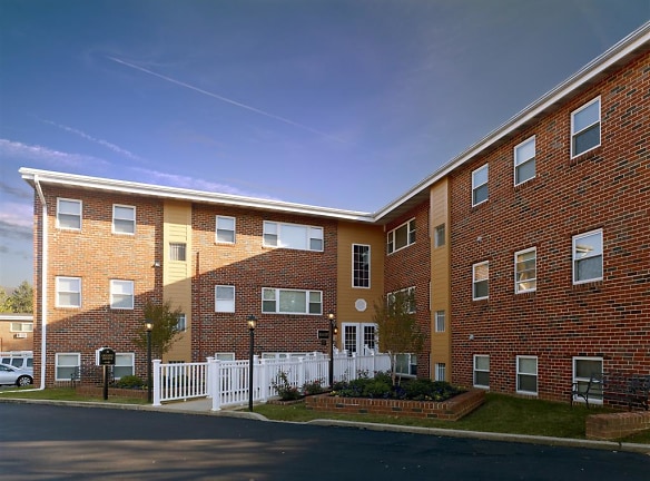 Springfield Valley Apartments - Morton, PA