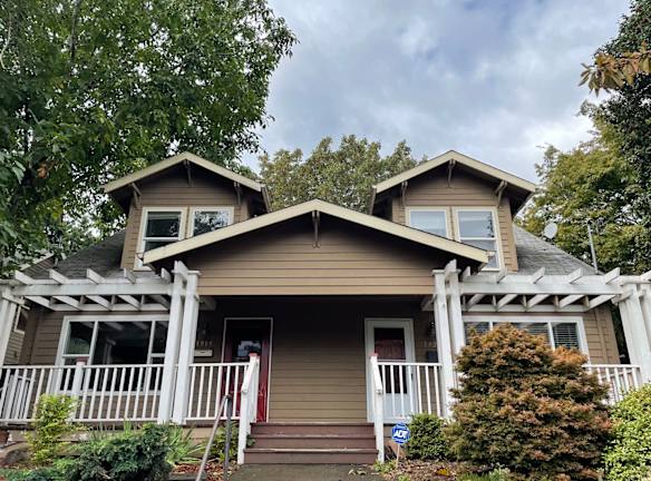 3923 N Borthwick Ave - Portland, OR