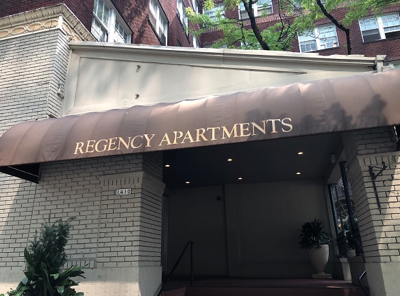 Regency Apartments - Portland, OR