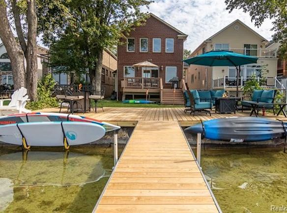 Apartments For Rent In Keego Harbor Mi