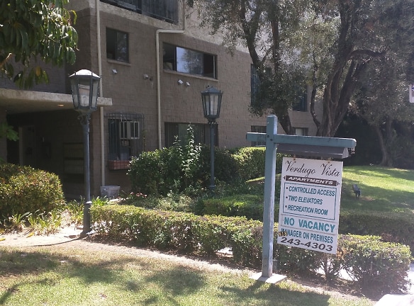 Verdugo Vista Apartments - Glendale, CA