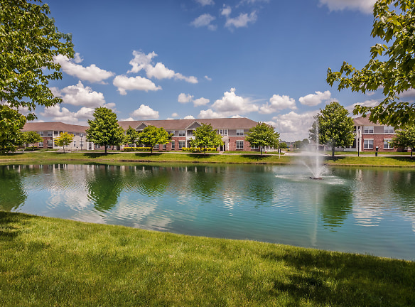 Pebble Brook Village Apartments - Noblesville, IN