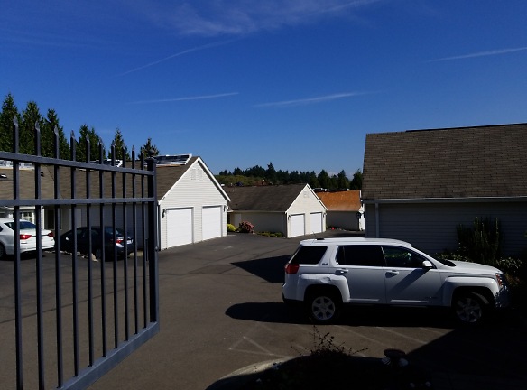 Norpoint Village Apartments - Tacoma, WA