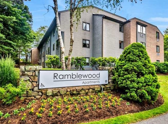 Ramblewood Apartments - Holbrook, MA