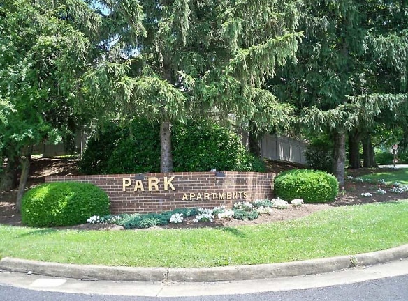 Park Apartments - Harrisonburg, VA