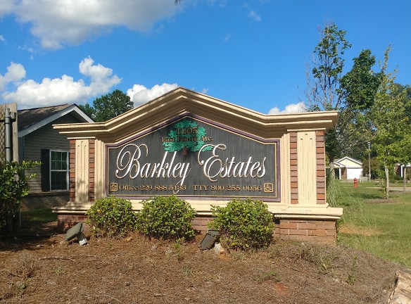 Barkley Estates Apartments - Albany, GA